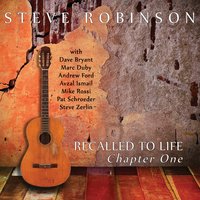 And Begin - Pat Schroeder & Steve Zerlin & Steve Robinson