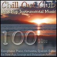In to the Dark - Spanish Magic Guitar