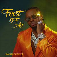 Sona - Diamond Platnumz & Adekunle Gold