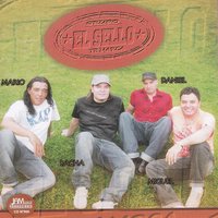 Olvidame Si Puedes - El Sello