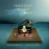 Der Zauberer - Wannes Cappelle & Nicolas Callot