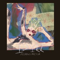 Attends-mois - Allanoirceur