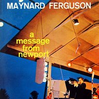 The Waltz - Maynard Ferguson