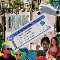 City Lights - Young DV & Fendi P & Dj Kelly Green