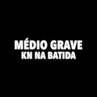Vai Ganhar Só Socadão - KN na Batida & MC RD