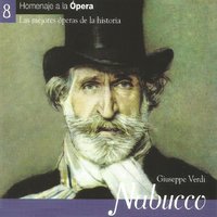 Nabucco, Act IV: "Oh, dischiuso é il firmamento!... Viva Nabucco!" - Джузеппе Верди & Paolo Silveri & Caterina Mancini & Albino Gaggi & Gabriella Gatti & Antonio Cassinelli & Beatrice Preziosa