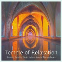 Mind, Body and Spirit Connection - Breathe
