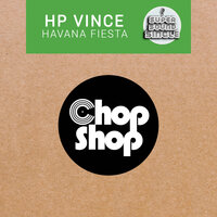 Havana Fiesta - HP Vince
