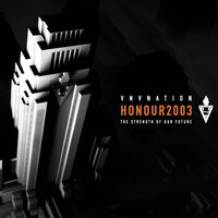 Second Skin (Spoken) - VNV Nation