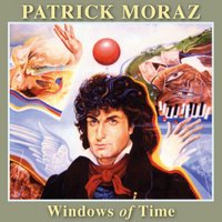Archetypes (Movement 3) (Initiation: A) Aural Contract II B) Soulstice) - Patrick Moraz