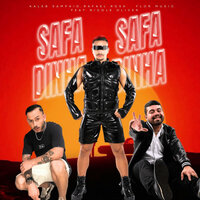 Safadinha - Rafael Rosa & Nicole Oliver & Kaleb Sampaio & Flor Music
