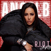 On My Own - Angel B