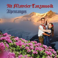 Der Berg ruft - Alt Matreier Tanzmusik