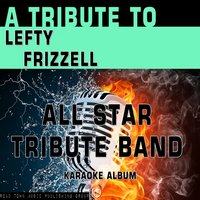 Mom and Dad's Waltz - All Star Tribute Band
