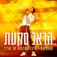 עכשיו - Harel Skaat