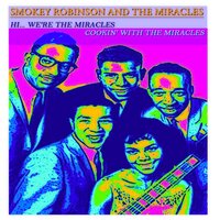 Who's Lovin' You - Smokey Robinson & The Miracles