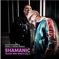 Where Is the Love? - The Shamanic