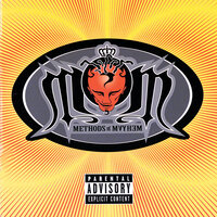 Spun - Methods of Mayhem & Scott Kirkland
