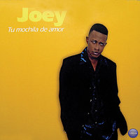 Si No Te Hubieses Ido - Joey