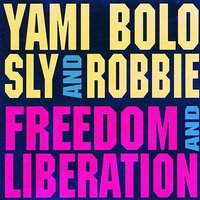Because I Am Black - Yami Bolo