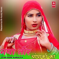 नया तीर चोपानकी का - Star Sahil Karoliya & Star Momin Khan & Mijaj Khan