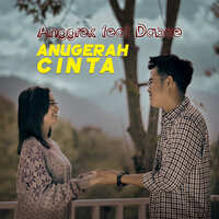 Anugerah Cinta - Anggrek & DaBee