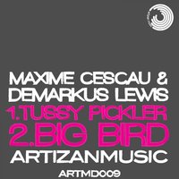 Her Eyes - Demarkus Lewis & Pete Dafeet