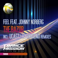 The Razor - Johnny Norberg & Hydrogenio & DJ Feel