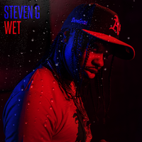 Wet - Steven G