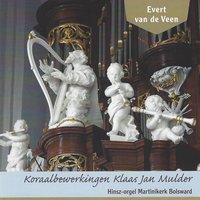 Feestvoorspel Psalm 65 "De lofzang klimt uit Sions zalen" - Evert van de Veen