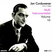 Les Patineurs, Op. 183 - Jan Corduwener and his Orchestra