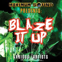 Roll It Up - Christopher Martin