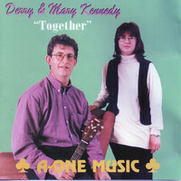I'm Beginning To Forget - Derry and Mary Kennedy