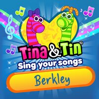 My Castle BERKLEY - Tina And Tin