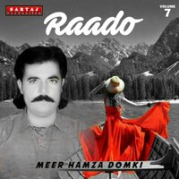 Joy Joy Sangat Gal - Meer Hamza Domki