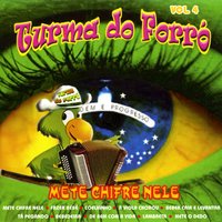 De Bem Com a Vida - Turma do Forró