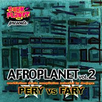 Hispanico - Pery