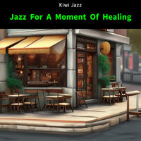 Swing at the Cafe - Kiwi Jazz