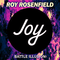 Mi Pena - Roy Rosenfield