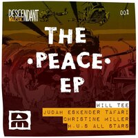 Peace Horns - Will Tee & H.U.S All Stars