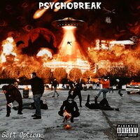 Ναρκοπέδιο - Psychobreak Punk