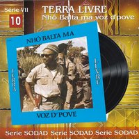 Unidade Africana - Terra Livre