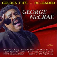 Lay Here In My Arms - George McCrae
