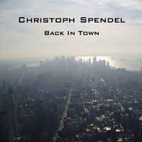 Secret Place - Christoph Spendel