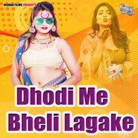 Dhodi Me Bheli Lagake - Vijay