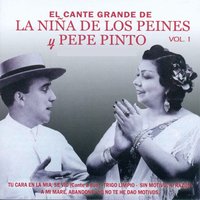 Trigo Limpio - Pepe Pinto