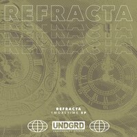 1moretime - Refracta