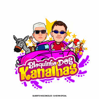 Talarica - Gilberto Vasconcelos & DJ KEVIN oficial