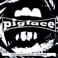 Satan On The Inside Looking In H.T.L. (Red Storm) - Pigface