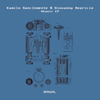 Vhanir - Kamilo Sanclemente & Giovanny Aparicio